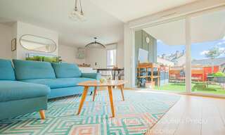 Appartement 4 Pièces 89 m² à vendre à Nantes (44000)