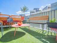 APPARTEMENT T4 LUMINEUX AVEC TERRASSE ET PARKING — photo 2