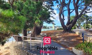Appartement 2 Pièces 28 m² à vendre à Bénodet (29950)