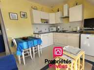 29950 BENODET CENTRE - APPARTEMENT 2 PIECES — photo 4