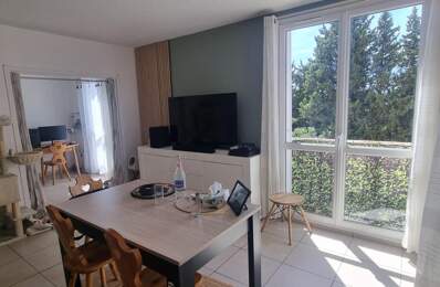 Appartement Montelimar 4 pièce(s) 70 m2 — photo du bien