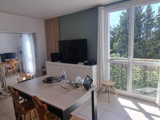 Appartement Montelimar 4 pièce(s) 70 m2 — photo du bien