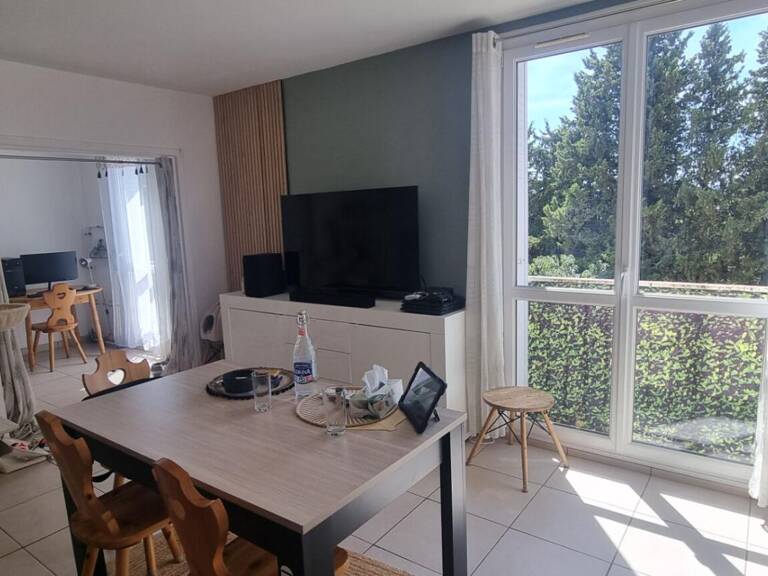 Appartement Montelimar 4 pièce(s) 70 m2 — photo 1