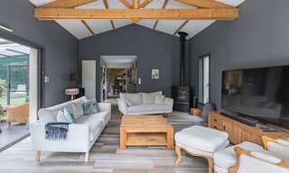 Maison 5 Pièces 135 m² à vendre à Gorges (44190)