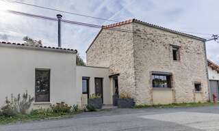 Maison 5 Pièces 135 m² à vendre à Gorges (44190)