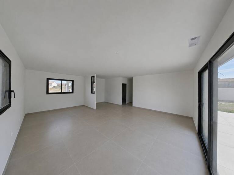 VILLA NEUVE  3 CHAMBRES PISCINE — photo 1