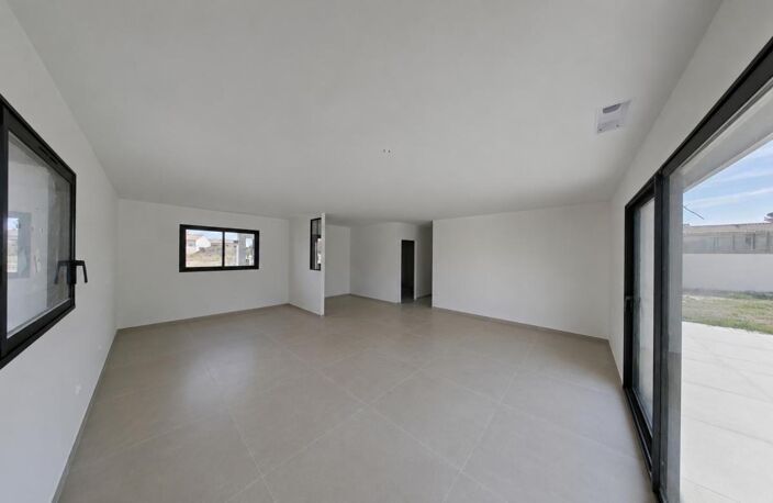 VILLA NEUVE  3 CHAMBRES PISCINE — photo 2