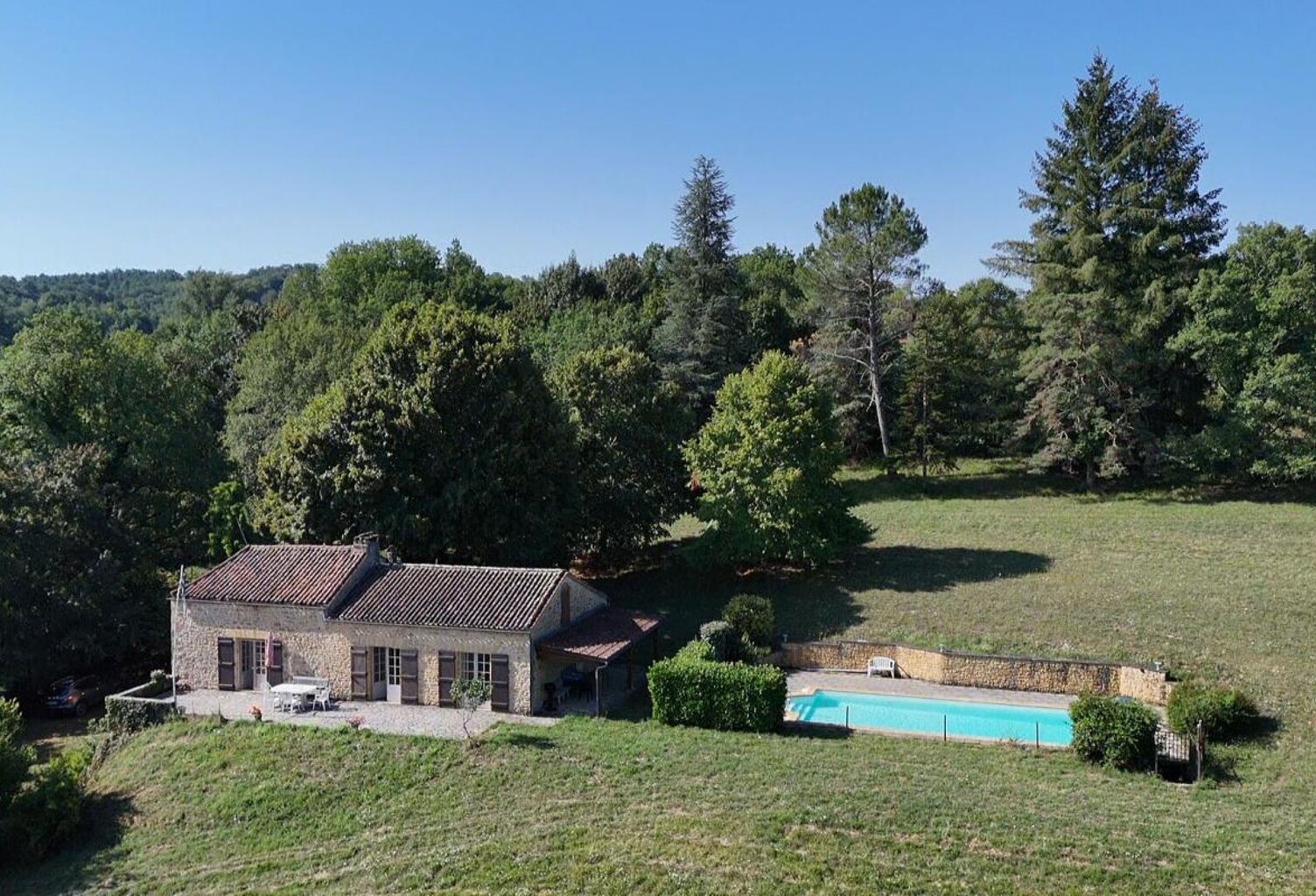 Maison  5 pièce(s) 120 m2 — photo 1