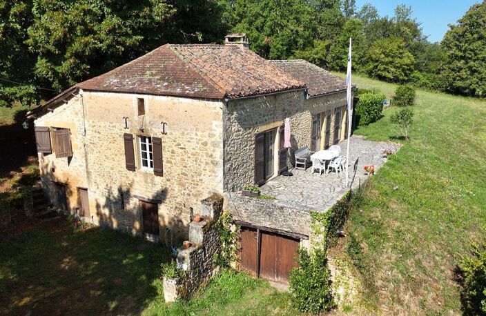 Maison  5 pièce(s) 120 m2 — photo 3