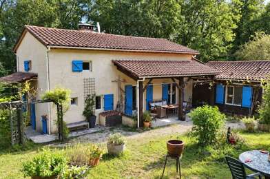 Maison 7 pièces 259000 €