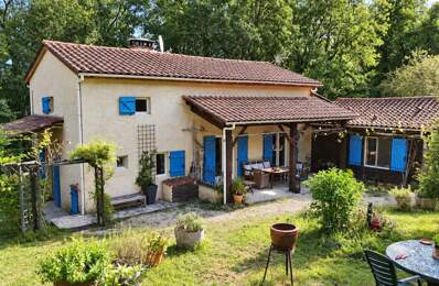 Maison Campagne 7 pièce(s) 165 m2 — photo du bien