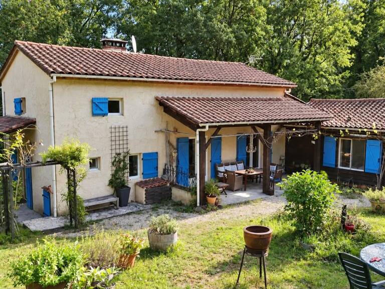 Maison Campagne 7 pièce(s) 165 m2 — photo 1