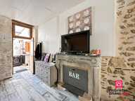 Propriété composée de 2 maisons atypiques (avec 2 entrées indépendantes) en plein centre ville d'Avallon — photo 3