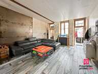 Propriété composée de 2 maisons atypiques (avec 2 entrées indépendantes) en plein centre ville d'Avallon — photo 4