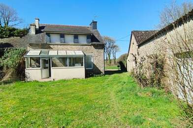 Maison 3 pièces 82000 €