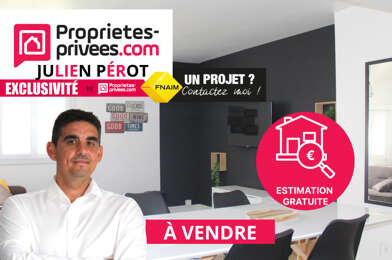 Appartement 4 pièces 129800 €