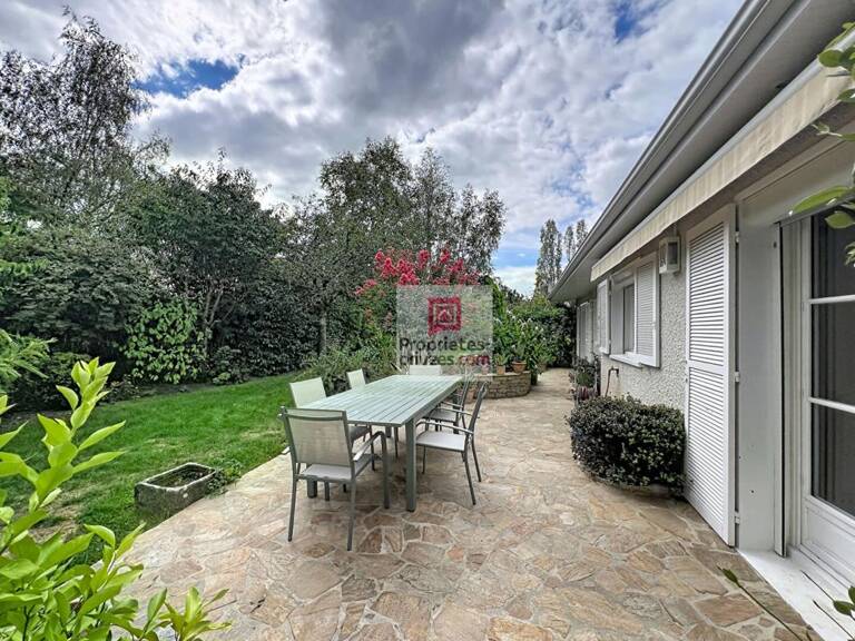 Maison 5 chambres, 2 garages — photo 1