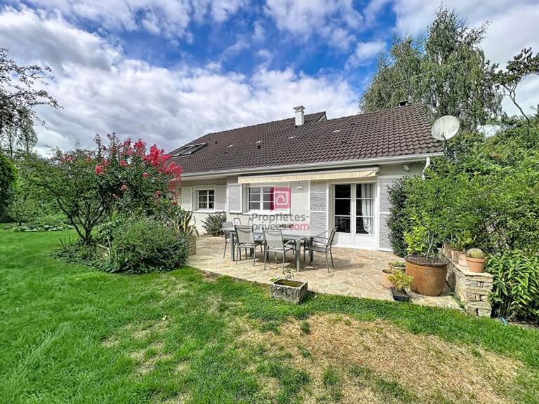 Maison 5 chambres, 2 garages — photo 1