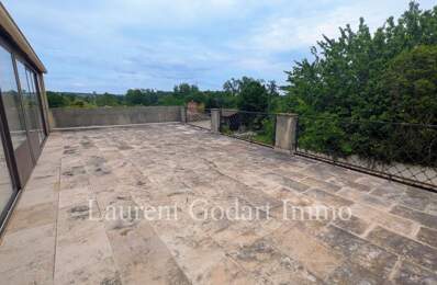 Maison de village avec jardin et garage de 160m² — photo du bien