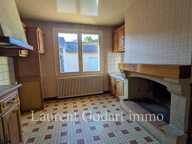 Maison de village avec jardin et garage de 160m² — photo 3