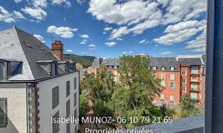 Appartement 5 Pièces 100 m² à vendre à Chamalières (63400)