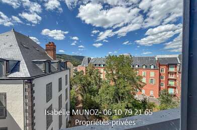 Appartement 5 pièces 226000 €