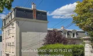 Appartement 5 Pièces 100 m² à vendre à Chamalières (63400)