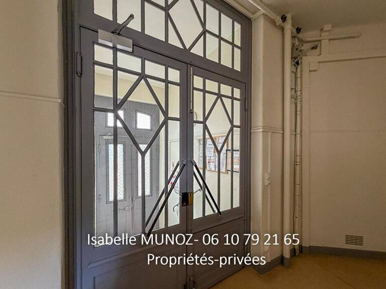 Appartement Chamalieres 5 pièce(s) 100.62 m2, caves, garage — photo 1