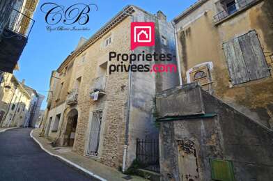 Immeuble  299500 €