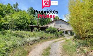 Maison 8 Pièces 126 m² à vendre à Saint-Hippolyte-du-Fort (30170)