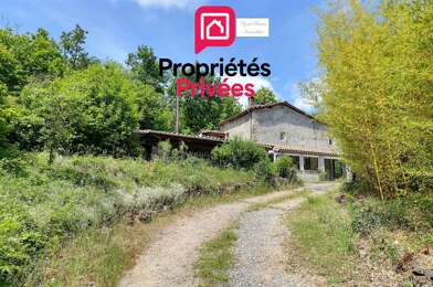 Maison 8 pièces 360000 €
