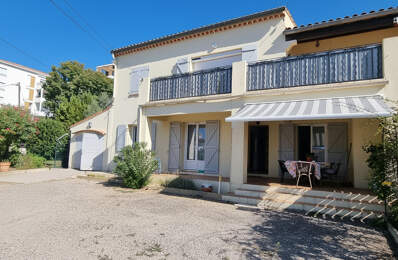 Rez de Villa 3P avec Jardin 420m2 et Garage — photo du bien