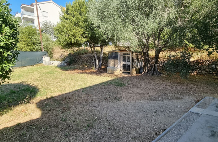 Rez de Villa 3P avec Jardin 420m2 et Garage — photo 3