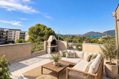 Appartement 4 pièces 441000 €