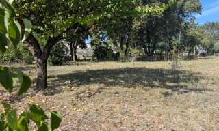 Terrain  681 m² à vendre à Sardan (30260)