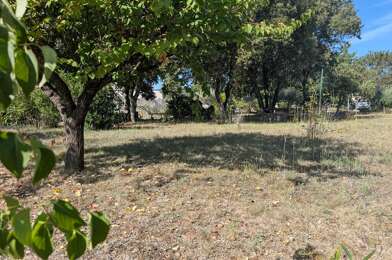 Terrain  140000 €