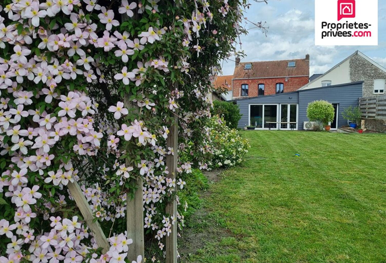Maison, 6 pièce(s), 3 ch, 175 m2, 62660 Beuvry — photo 1