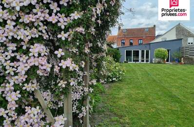 Maison, 6 pièce(s), 3 ch, 175 m2, 62660 Beuvry — photo du bien