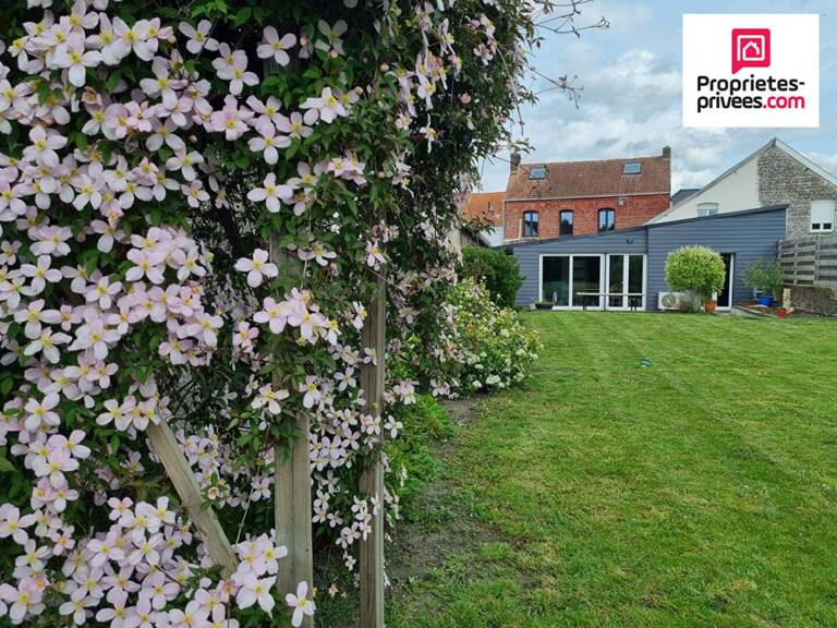 Maison, 6 pièce(s), 3 ch, 175 m2, 62660 Beuvry — photo 1