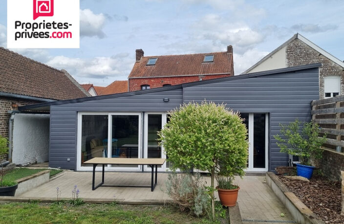 Maison, 6 pièce(s), 3 ch, 175 m2, 62660 Beuvry — photo 2