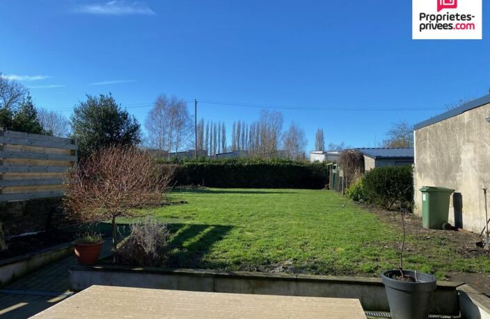 Maison, 6 pièce(s), 3 ch, 175 m2, 62660 Beuvry — photo 3