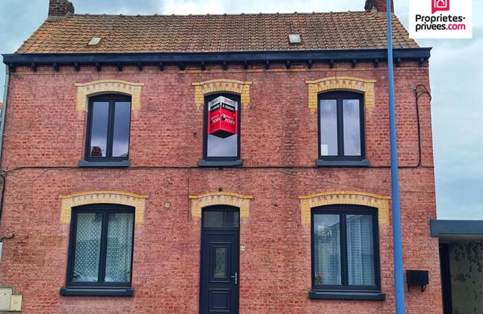 Maison, 6 pièce(s), 3 ch, 175 m2, 62660 Beuvry — photo 4