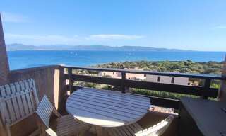 Appartement 2 Pièces 43 m² à vendre à Petreto-Bicchisano (20140)