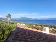 PORTO POLLO - T2 en bord de mer avec vue panoramique - 43.19 m² — photo 4