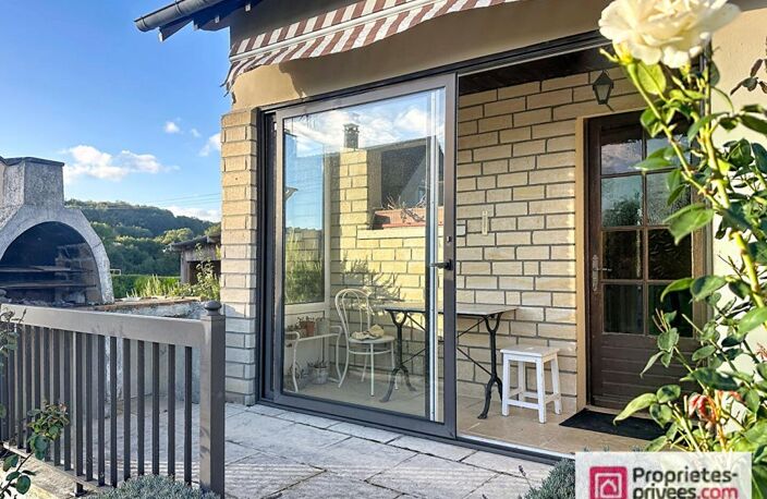 De l'espace et du potentiel pour toute la famille, aux portes de Lisieux -239 000 uros — photo 2