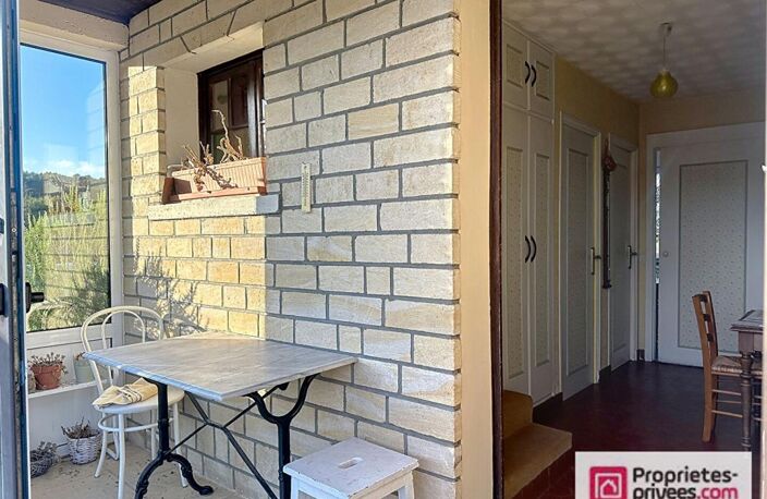 De l'espace et du potentiel pour toute la famille, aux portes de Lisieux -239 000 uros — photo 3