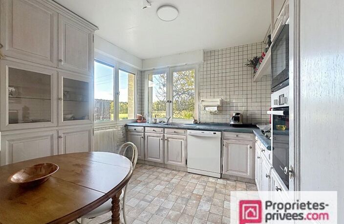 De l'espace et du potentiel pour toute la famille, aux portes de Lisieux -239 000 uros — photo 5