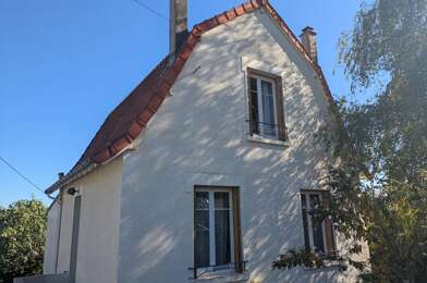 Maison 4 pièces 150000 €