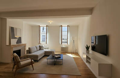 AGEN 47000 Appartement 5 pièce(s) 119,59 m2 — photo du bien