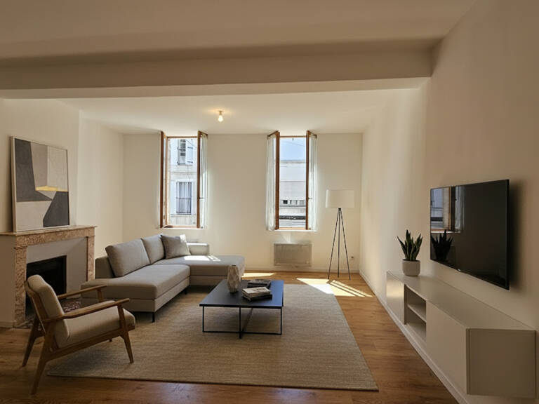 AGEN 47000 Appartement 5 pièce(s) 119,59 m2 — photo 1